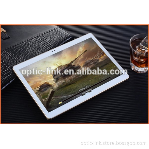 hot 10 inch octa core 4g ftd lte phone tablet pc phablet dual sim card 4bands 3g 4g phone call tablet pc supoprt ce fcc rohs
